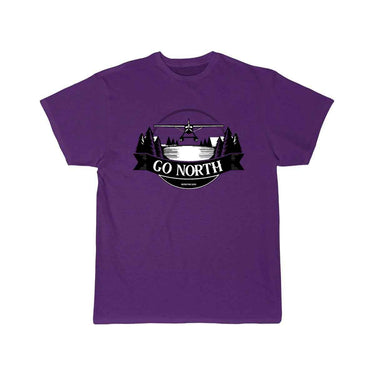 Go North! Instructing Sucks T SHIRT THE AV8R